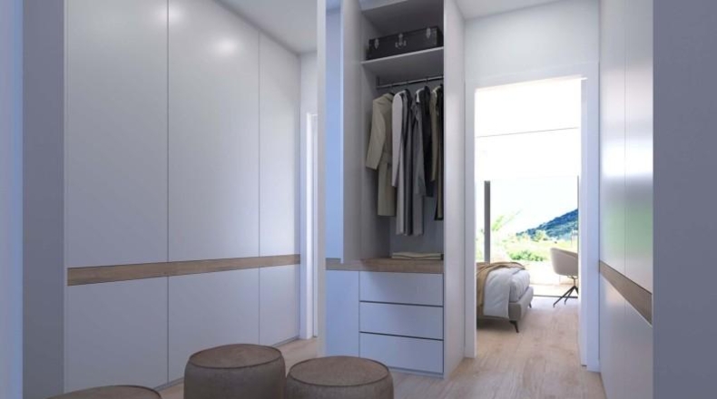 Alicante - Monforte del Cid - 950m2