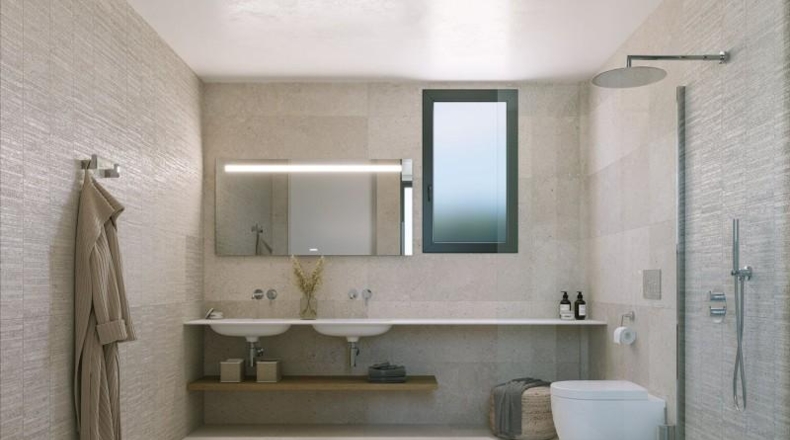 Alicante - Monforte del Cid - 950m2