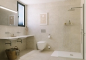 Chalet independiente con terreno en venta en la España, Monforte del Cid, ref: TR311749 foto