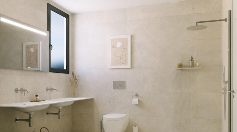 Alicante - Monforte del Cid - 950m2