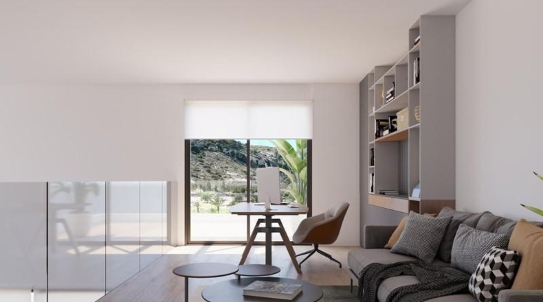 Alicante - Monforte del Cid - 950m2