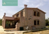 Xalet independent amb terreny en venda a la España, Port de Pollença, ref.: TR220638 foto