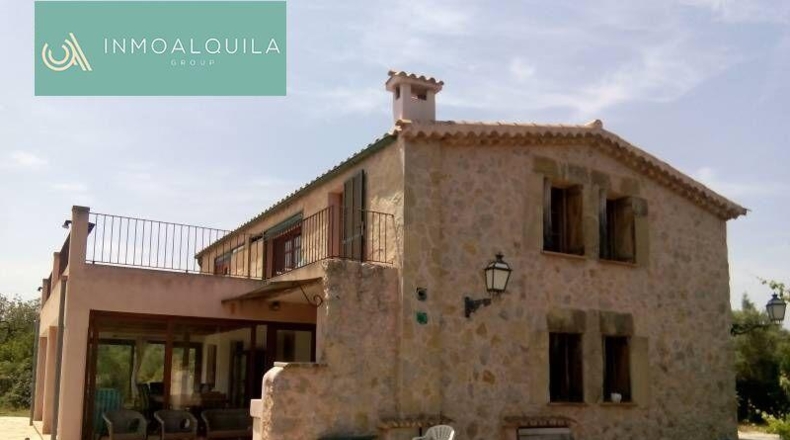 Balearic Islands - Pollensa - 14000m2