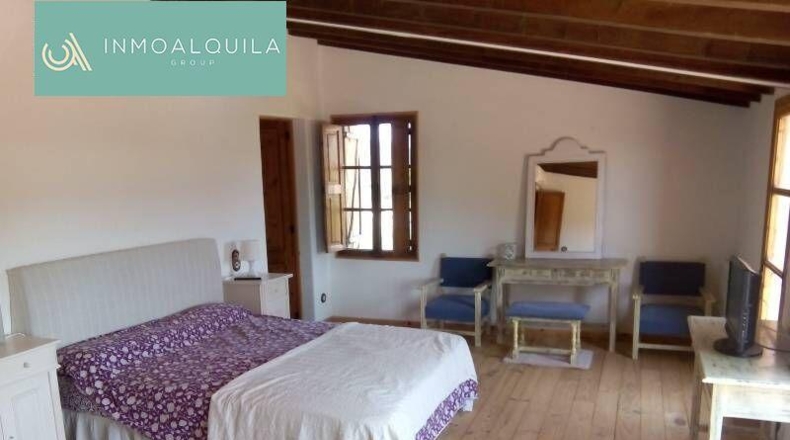 Balearic Islands - Pollensa - 14000m2