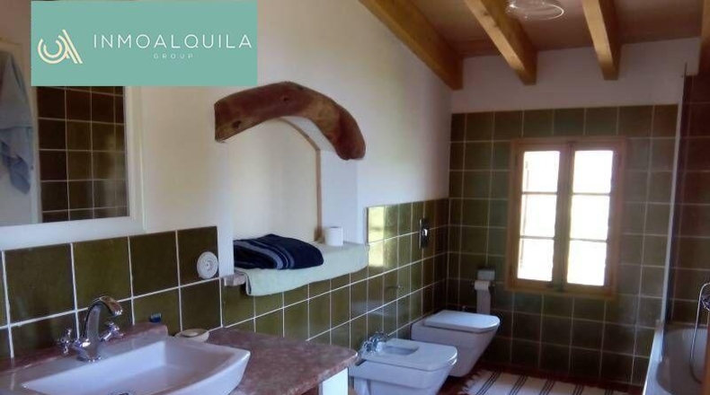 Balearic Islands - Pollensa - 14000m2