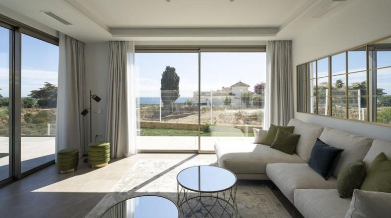 Málaga - Mijas - 903m2