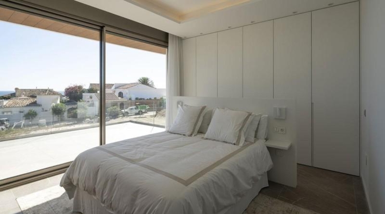 Málaga - Mijas - 903m2