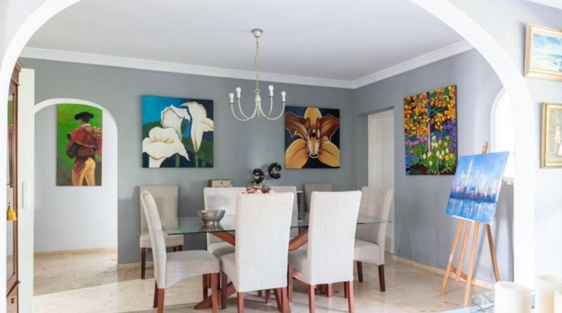 Málaga - Marbella - 1431m2