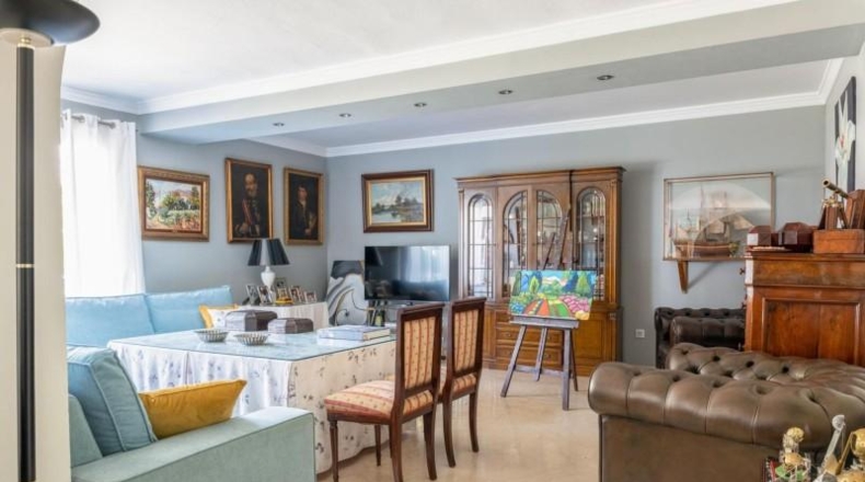 Málaga - Marbella - 1431m2