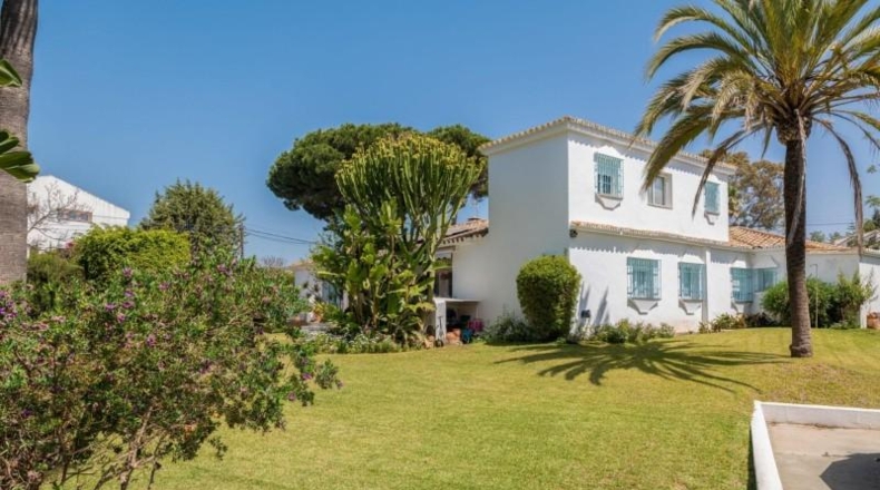Málaga - Marbella - 1431m2