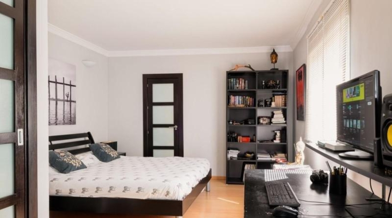 Málaga - Marbella - 1431m2