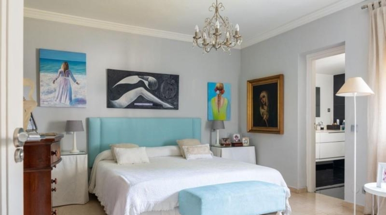 Málaga - Marbella - 1431m2