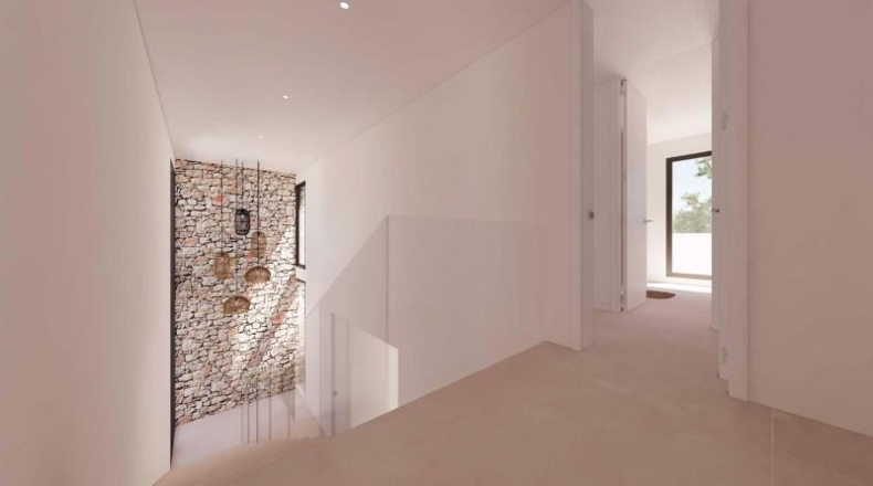 Alicante - Moraira - 800m2