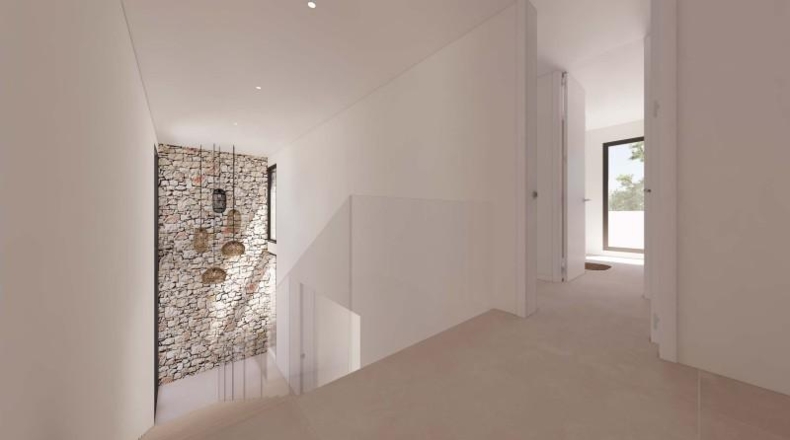 Alicante - Moraira - 800m2
