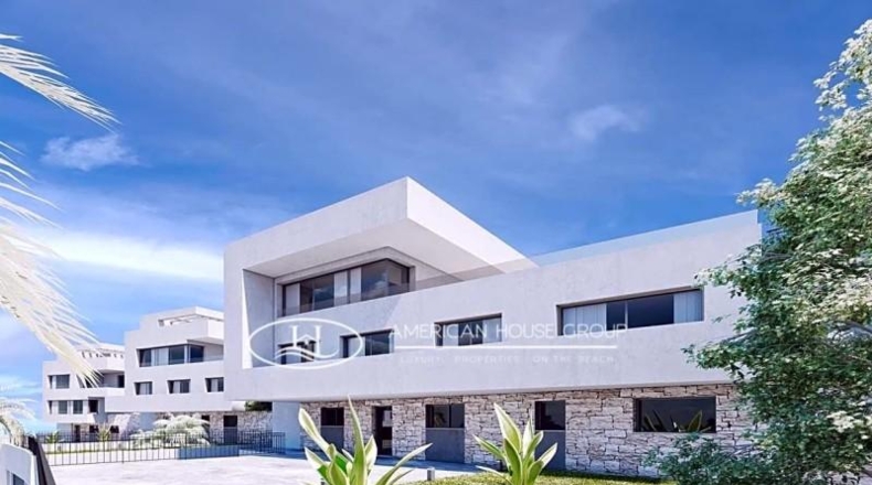 Málaga - Mijas - 700m2