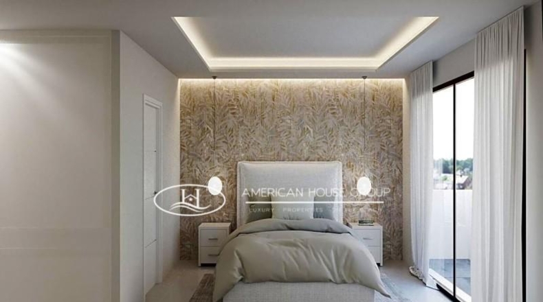 Málaga - Mijas - 700m2
