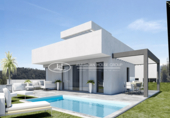 Detached villa with land for sale on España, Campo-Mijas, ref: TR155958 photo