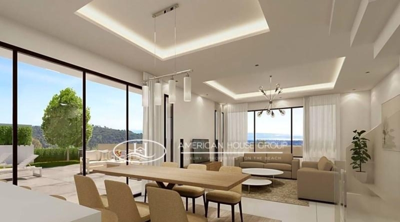 Málaga - Mijas - 700m2