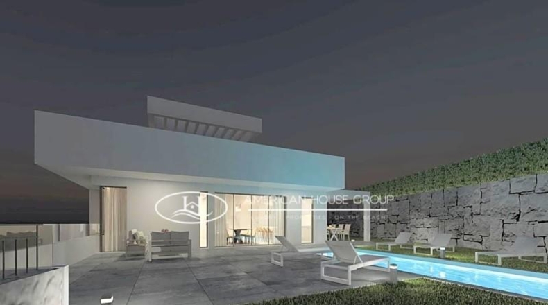 Málaga - Mijas - 700m2