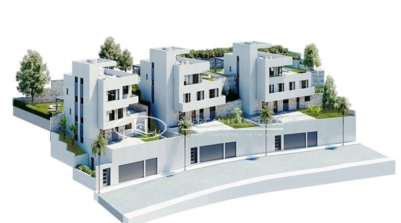 Málaga - Mijas - 700m2
