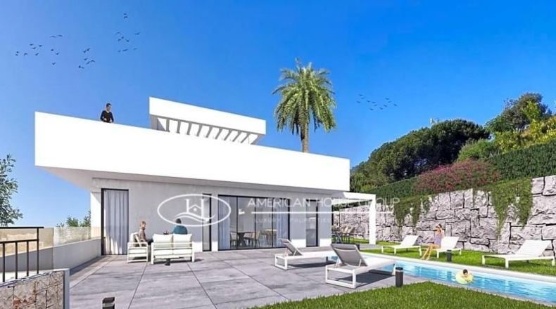 Málaga - Mijas - 700m2