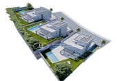 Detached villa with land for sale on España, Campo-Mijas, ref: TR155958 photo
