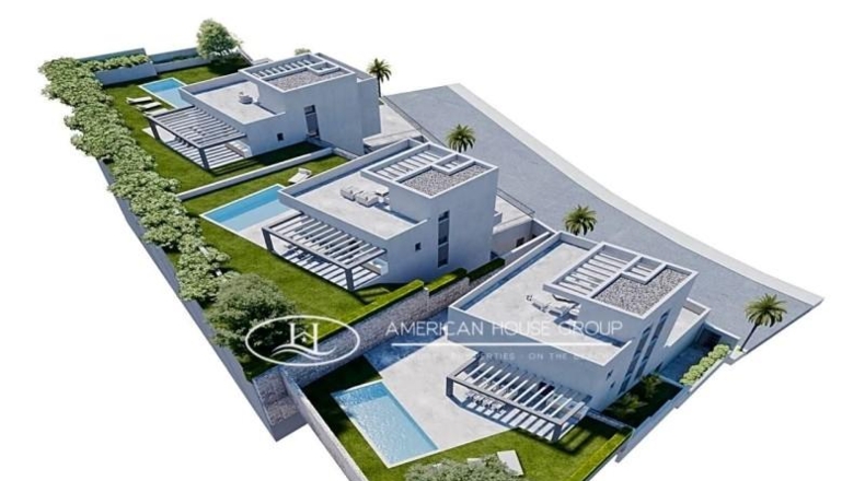 Málaga - Mijas - 700m2