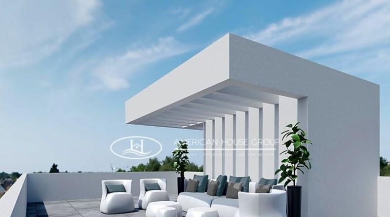 Málaga - Mijas - 700m2