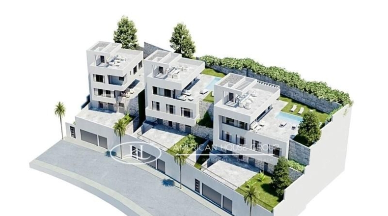 Málaga - Mijas - 700m2