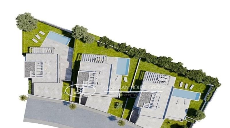 Málaga - Mijas - 700m2