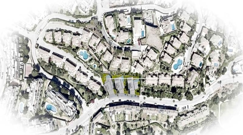 Málaga - Mijas - 700m2