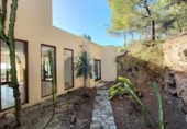 Xalet independent amb terreny en venda a la España, Altea, ref.: TR157172 foto