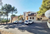 Xalet independent amb terreny en venda a la España, Altea, ref.: TR157172 foto