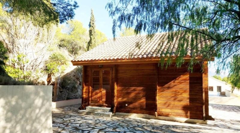 Alicante - Altea - 22600m2