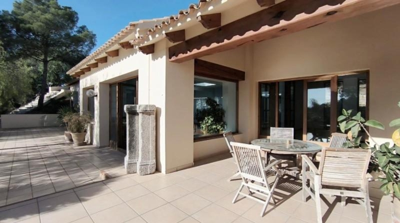Alicante - Altea - 22600m2