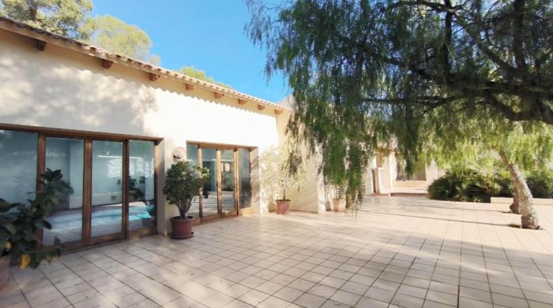 Alicante - Altea - 22600m2