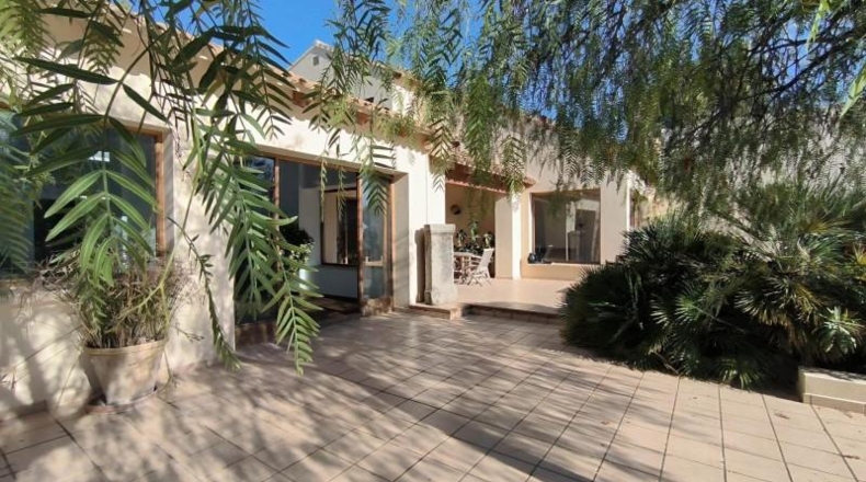 Alicante - Altea - 22600m2