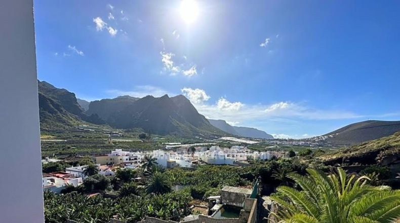 Santa Cruz de Tenerife - Los Silos - 1204m2