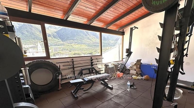 Santa Cruz de Tenerife - Los Silos - 1204m2