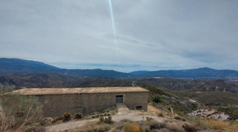 Granada - Ugíjar - 50000m2