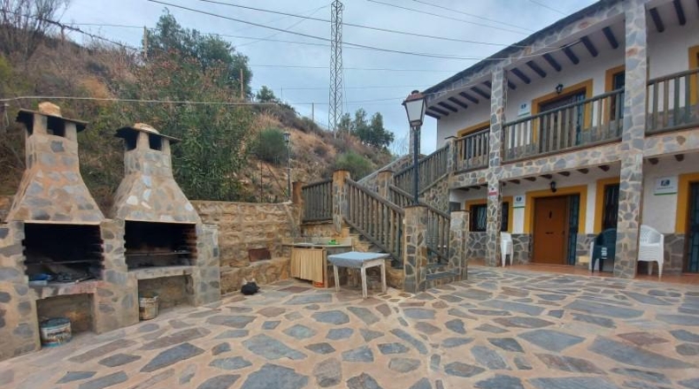 Granada - Ugíjar - 50000m2