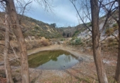 Chalet independiente con terreno en venta en la España, Ugíjar, ref: TR144531 foto