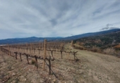 Chalet independiente con terreno en venta en la España, Ugíjar, ref: TR144531 foto