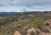 Chalet independiente con terreno en venta en la España, Ugíjar, ref: TR144531 foto