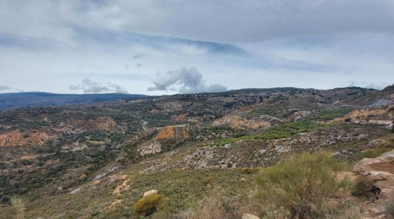 Granada - Ugíjar - 50000m2