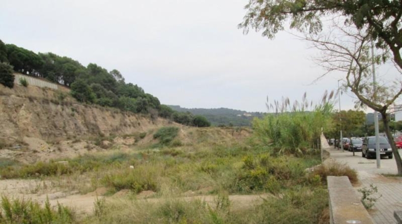 Barcelona - Arenys de Munt - 4809m2