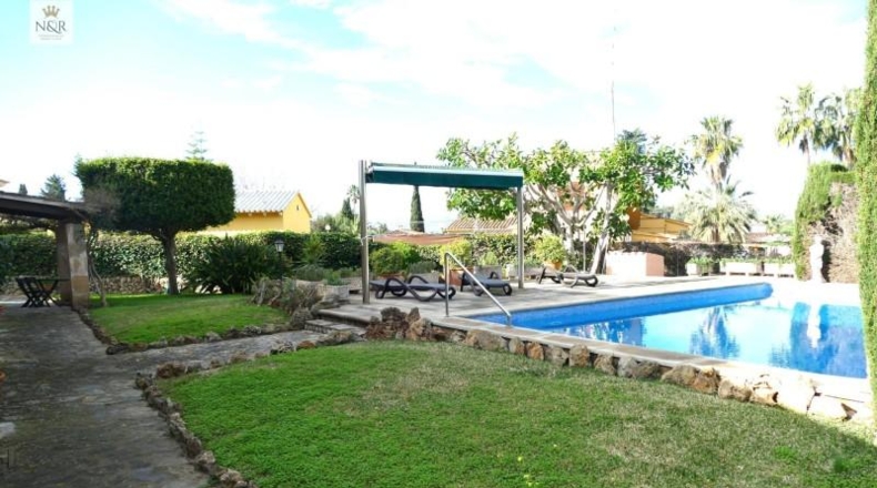Balearic Islands - Alcudia - 1780m2