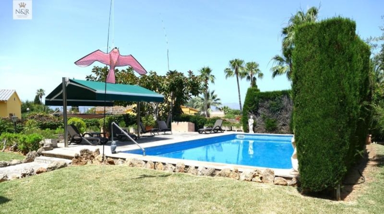 Balearic Islands - Alcudia - 1780m2