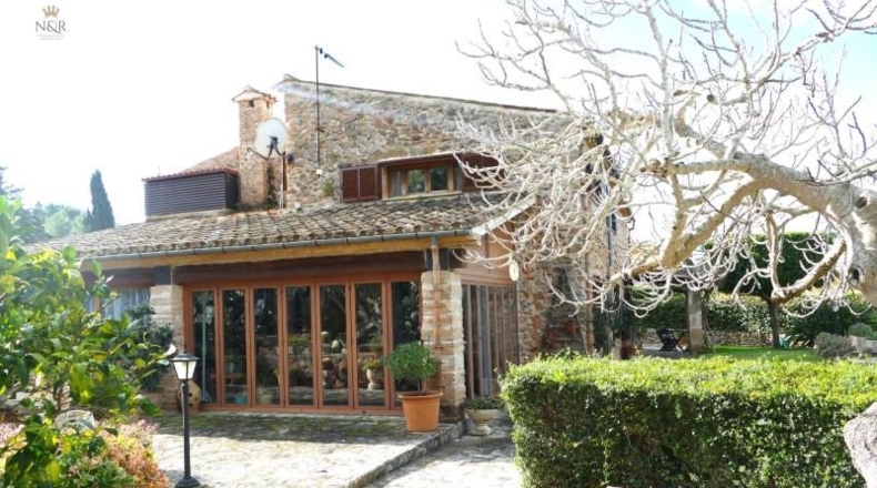 Balearic Islands - Alcudia - 1780m2