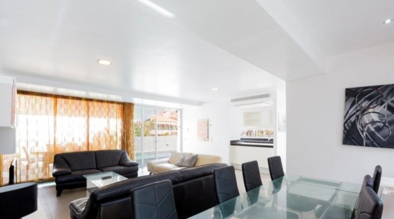 Santa Cruz de Tenerife - Adeje - 500m2